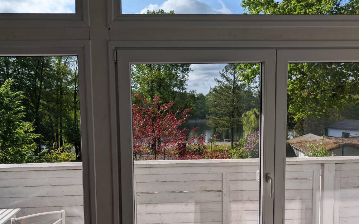 Photo of Patio Balcony in Stechow-Ferchesar