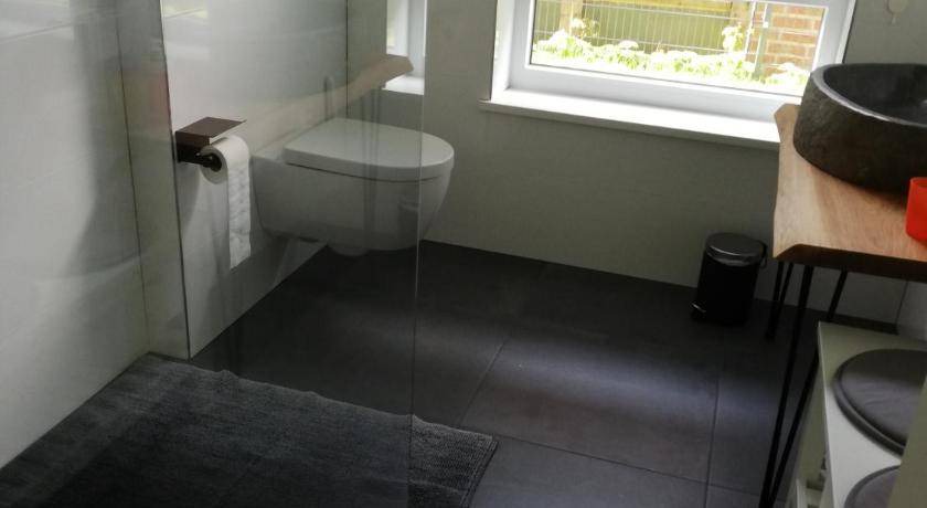 Photo of Bathroom in Tannenhof
