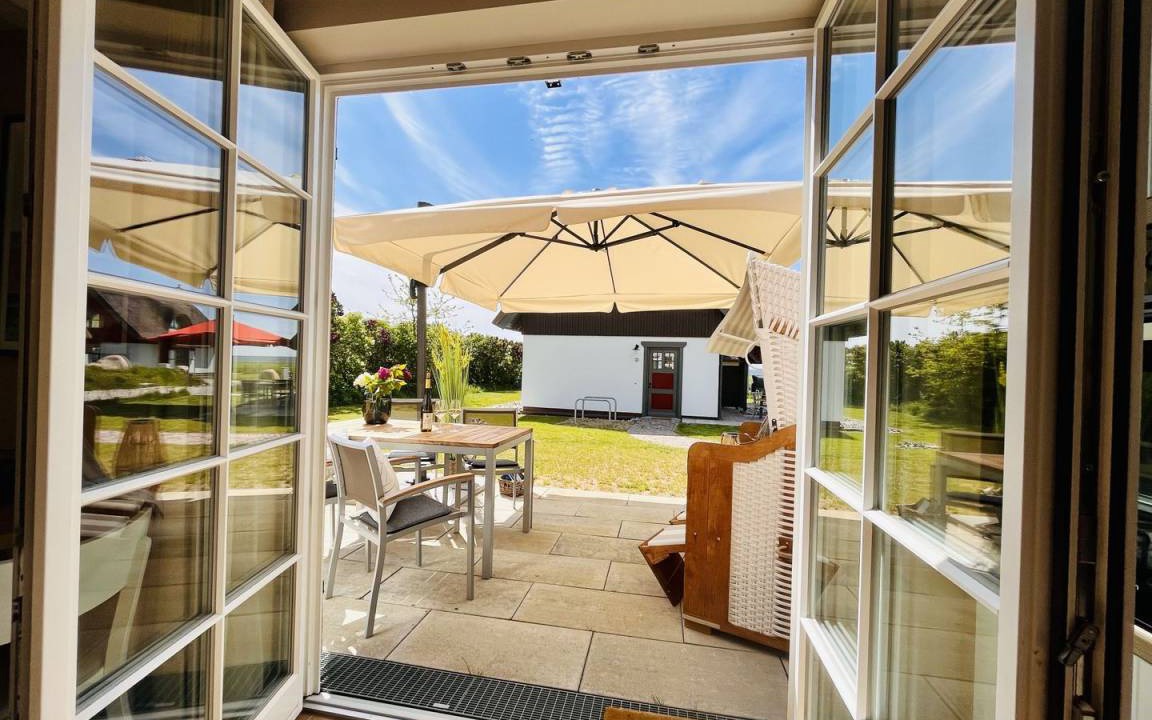 Photo of Patio Balcony in Putbus