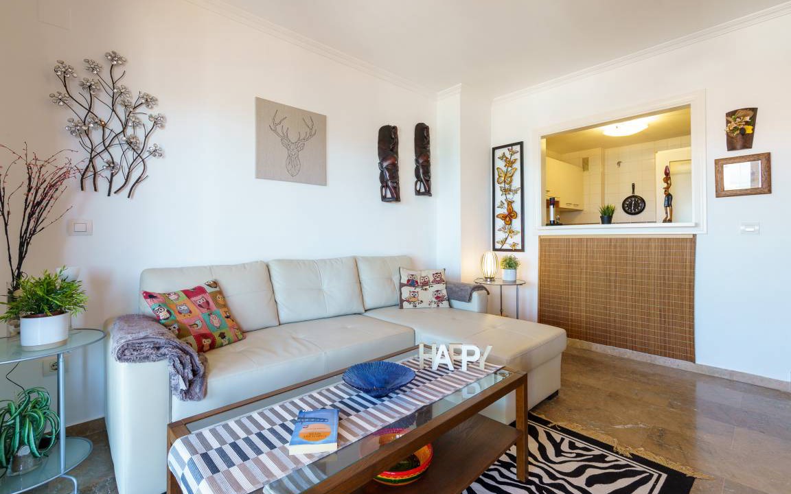 Photo of Livingroom in Calahonda