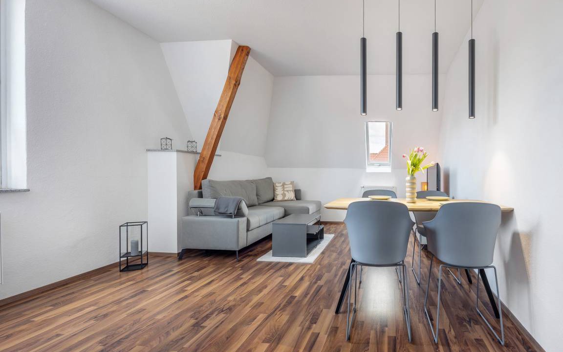 Photo of Livingroom in Sudstadt-Bult