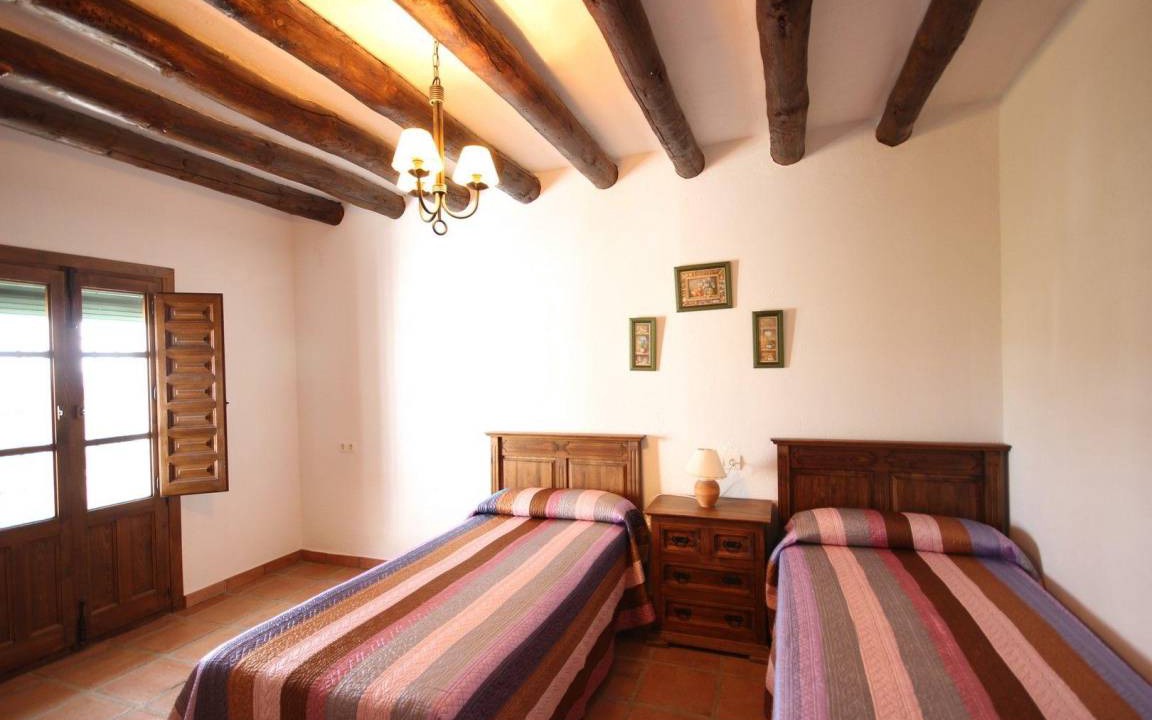 Photo of Bedroom in Los Romanes