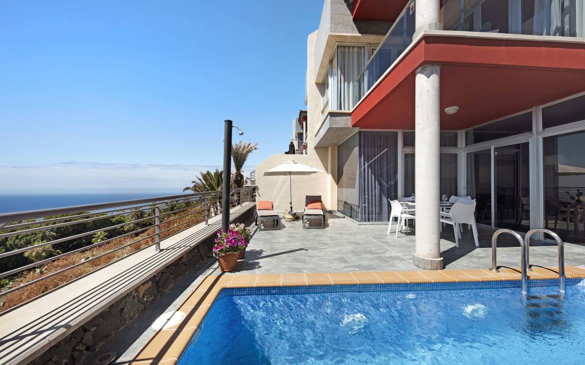 Photo of Patio Balcony in Chejilipes