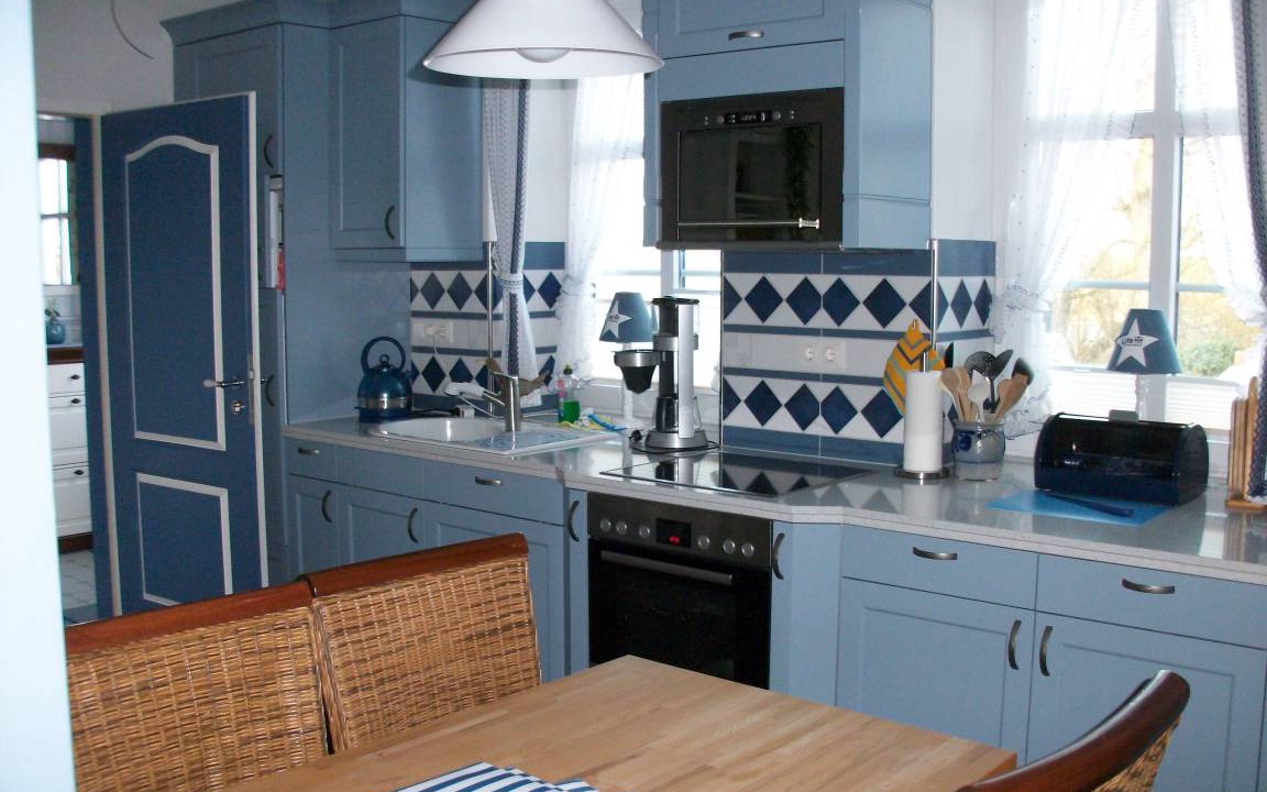 Photo of Kitchen in Ockholm