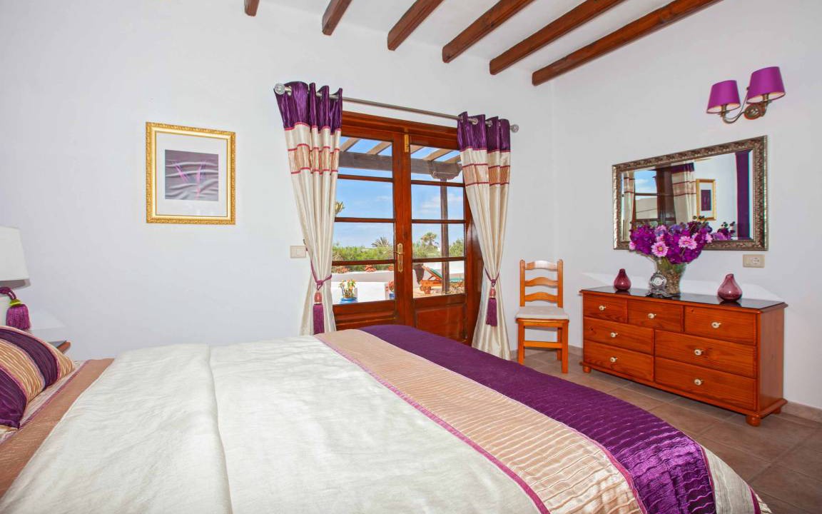 Photo of Bedroom in La Asomada