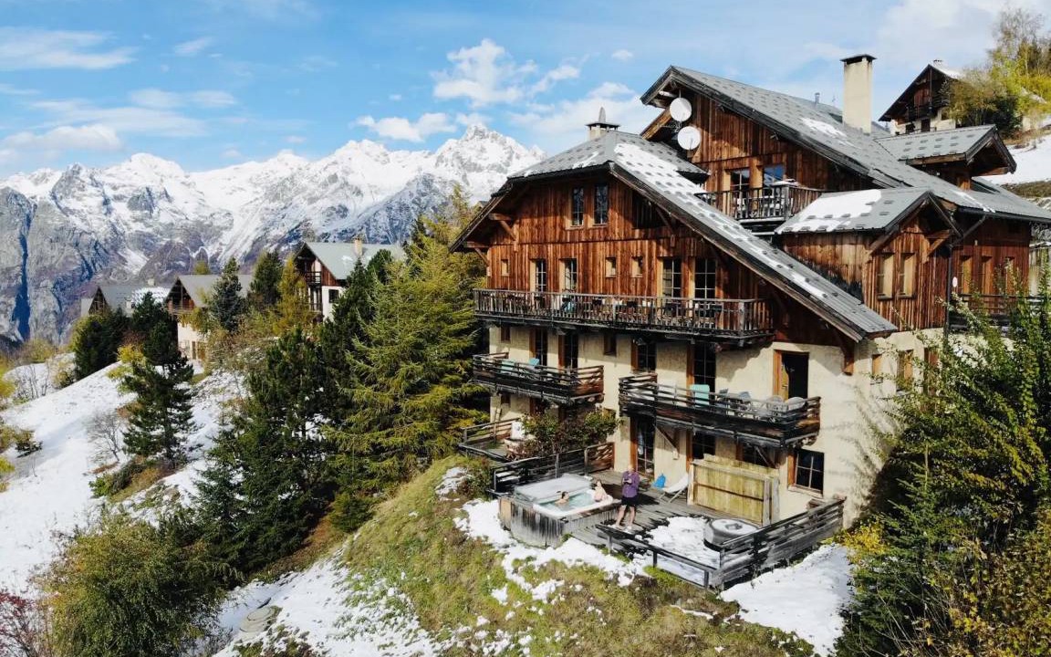 Photo of Others in Villard-Reculas