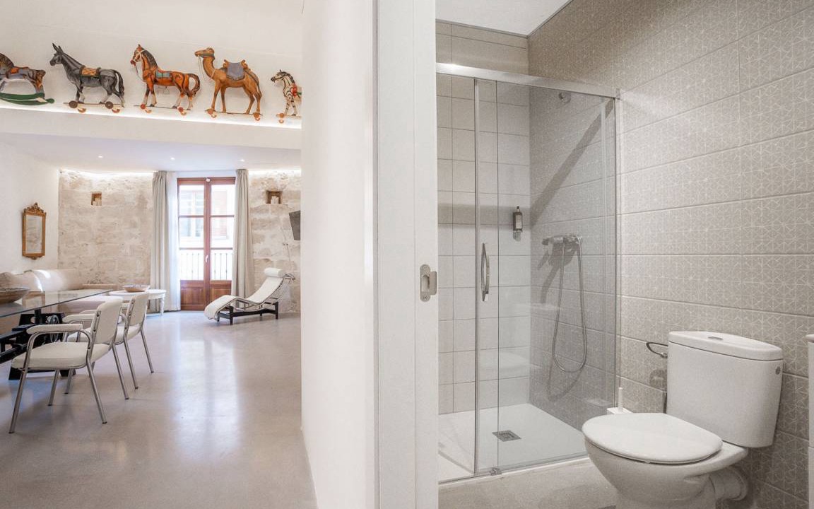 Photo of Bathroom in Cort