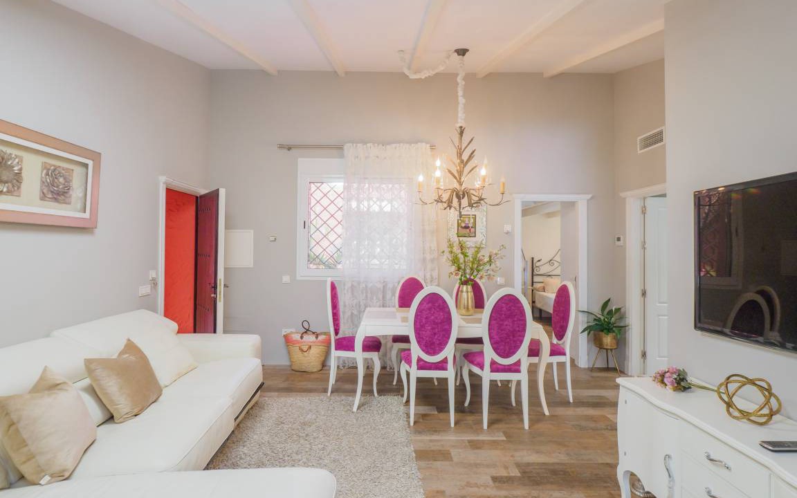 Photo of Livingroom in Coin