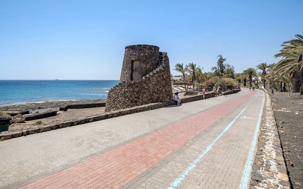 Photo of Others in Costa Teguise