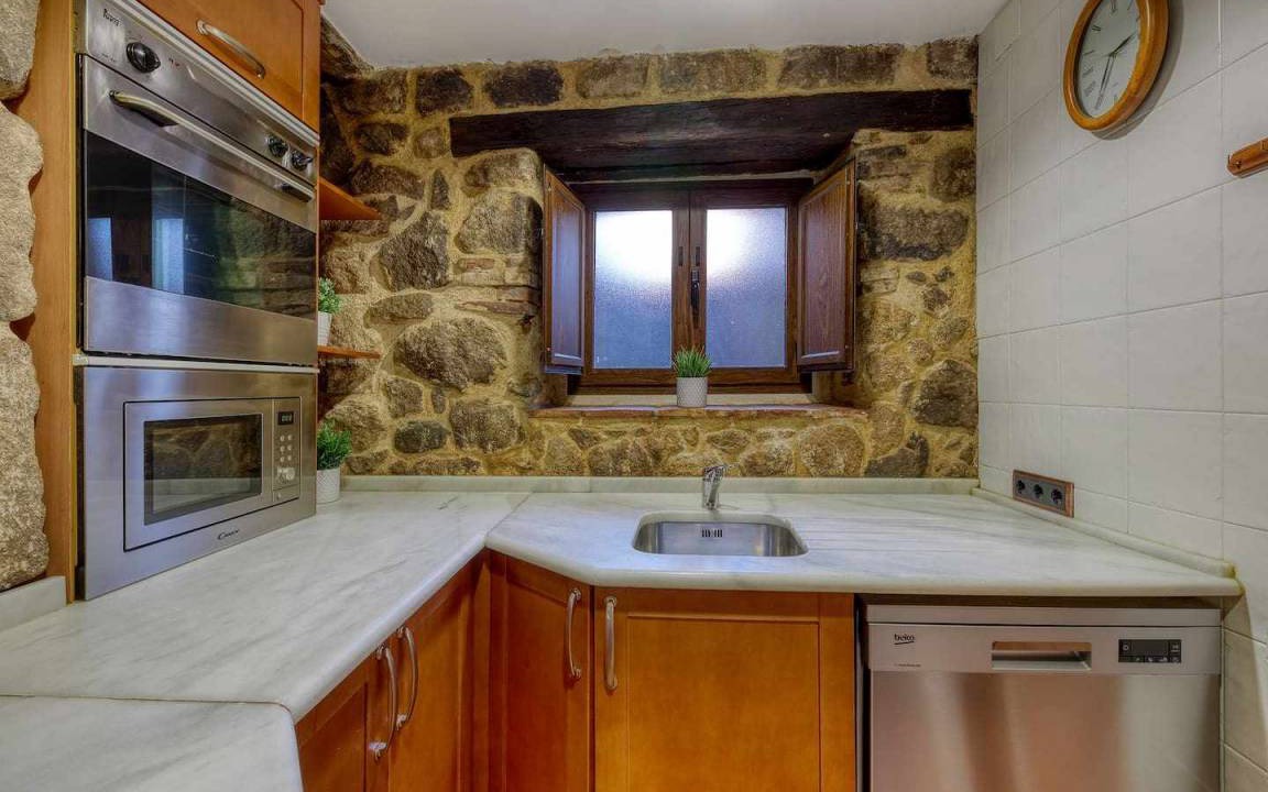 Photo of Kitchen in Piedralaves