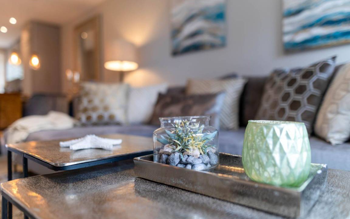 Photo of Livingroom in Tinnum