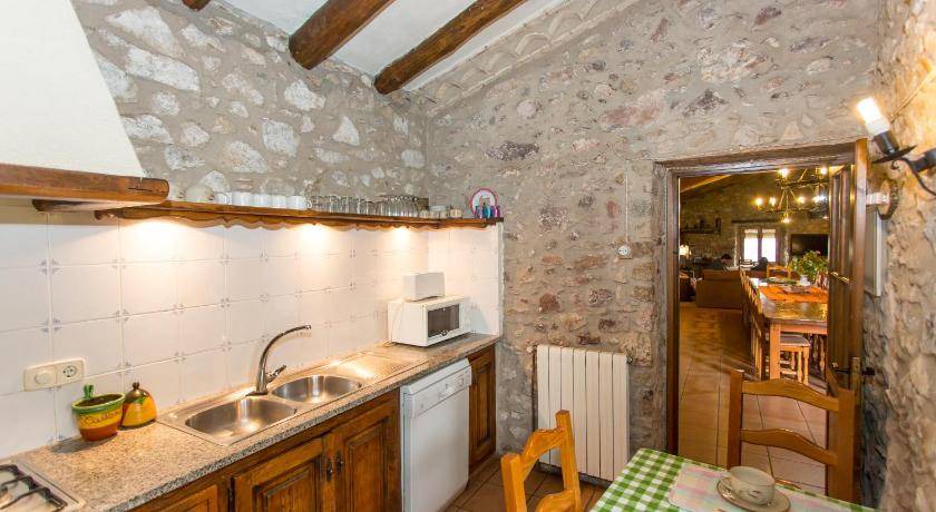 Photo of Kitchen in Darnius