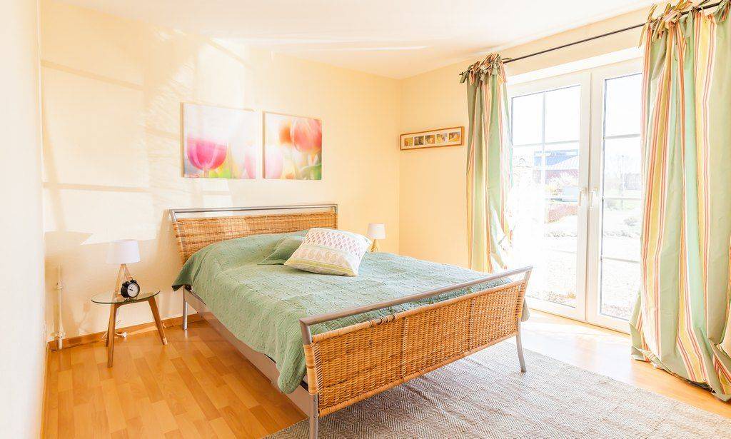 Photo of Bedroom in Olpenitzdorf