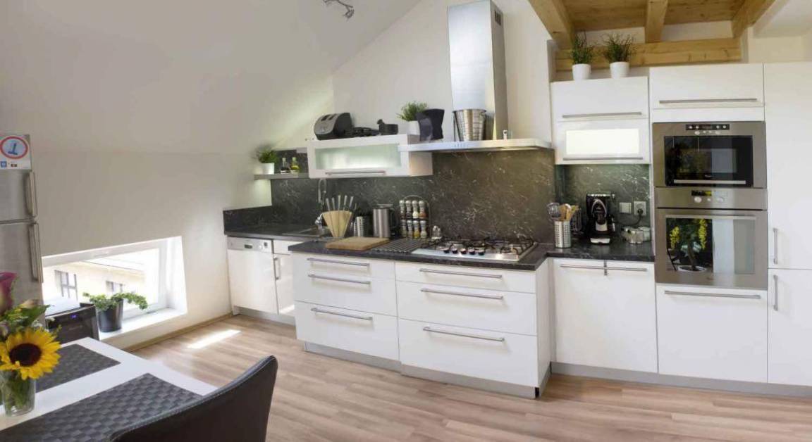 Photo of Kitchen in Nove Mesto