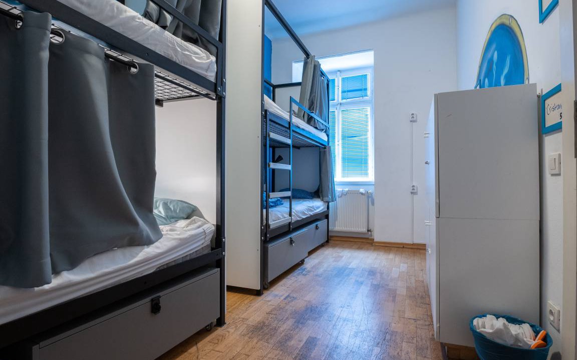Photo of Bedroom in Nove Mesto