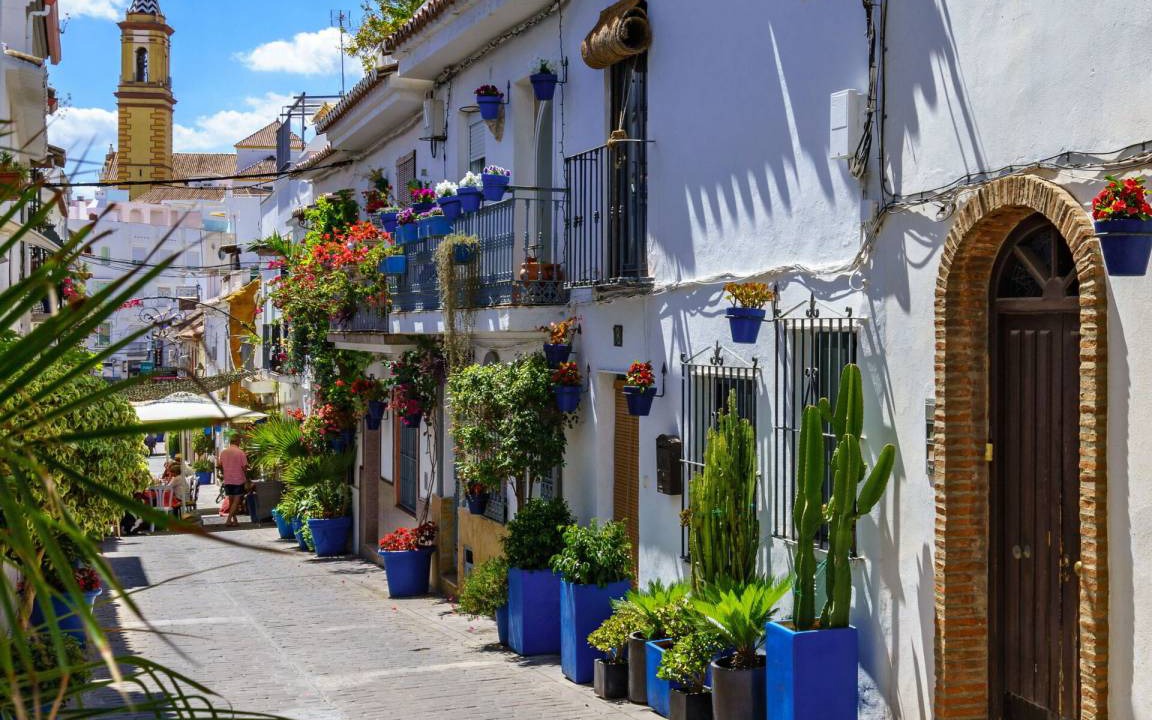 Photo of Others in Estepona