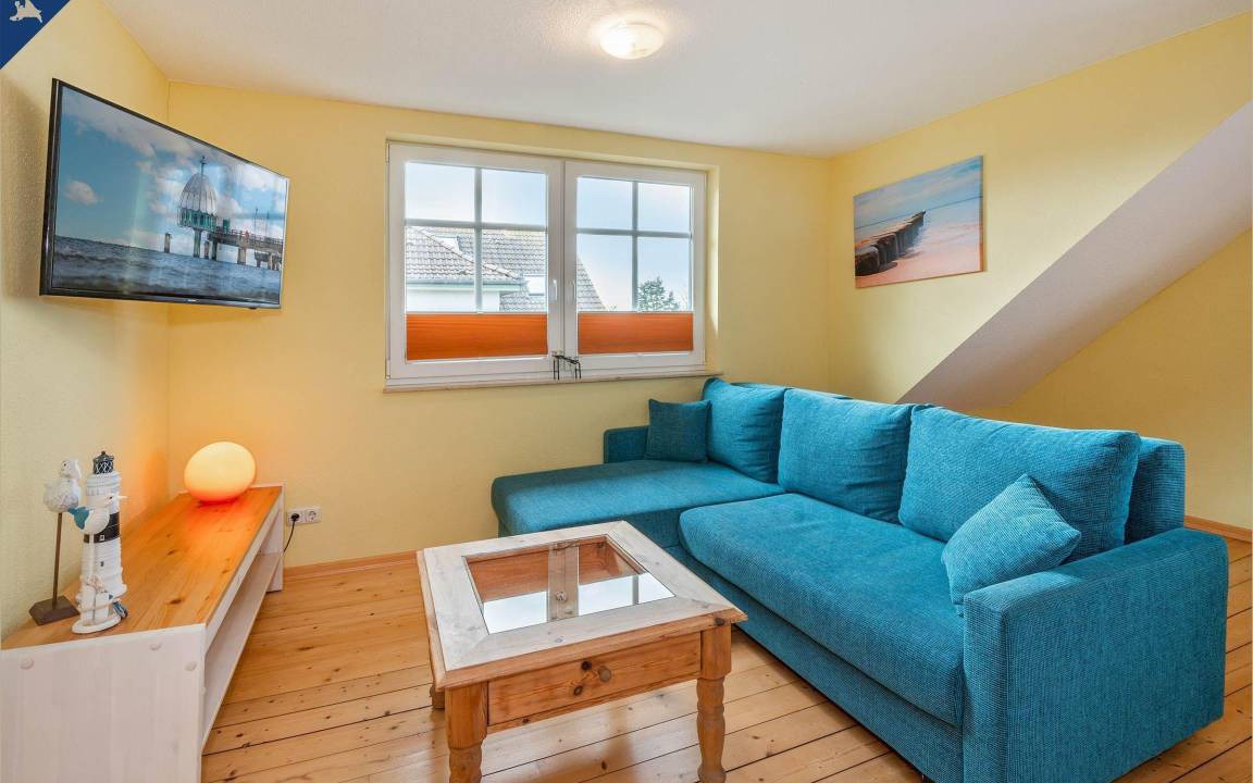 Photo of Livingroom in Zinnowitz