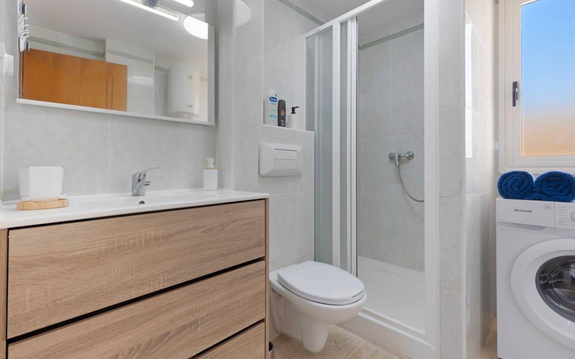 Photo of Bathroom in Bahia Calma