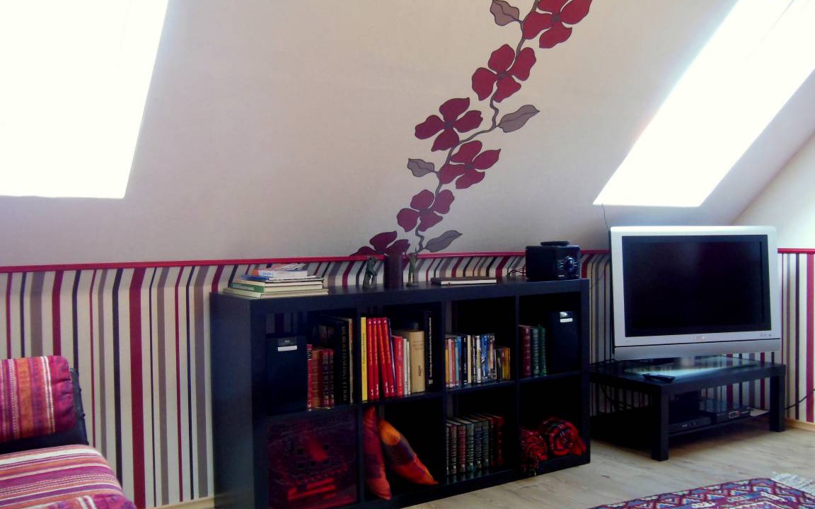 Photo of Livingroom in Pries