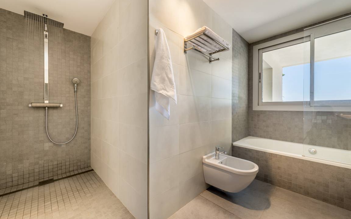 Photo of Bathroom in Porto Cristo