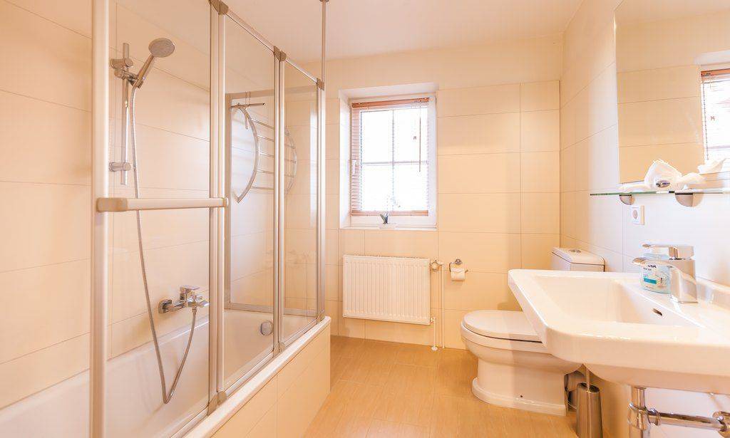 Photo of Bathroom in Olpenitzdorf