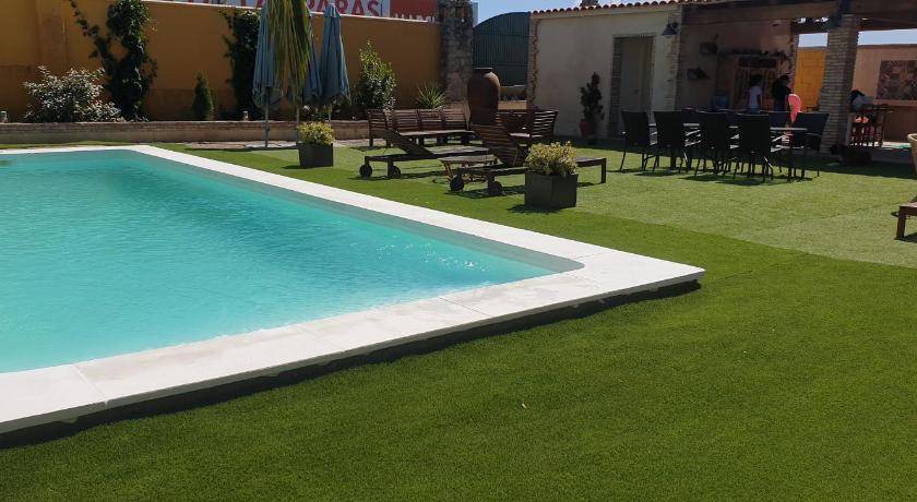 Photo of Outdoor in Malpartida de Caceres