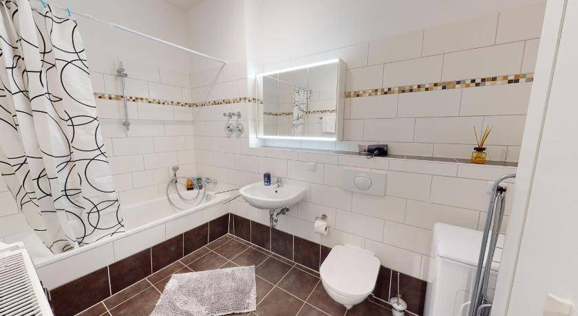 Photo of Bathroom in Magdeburg