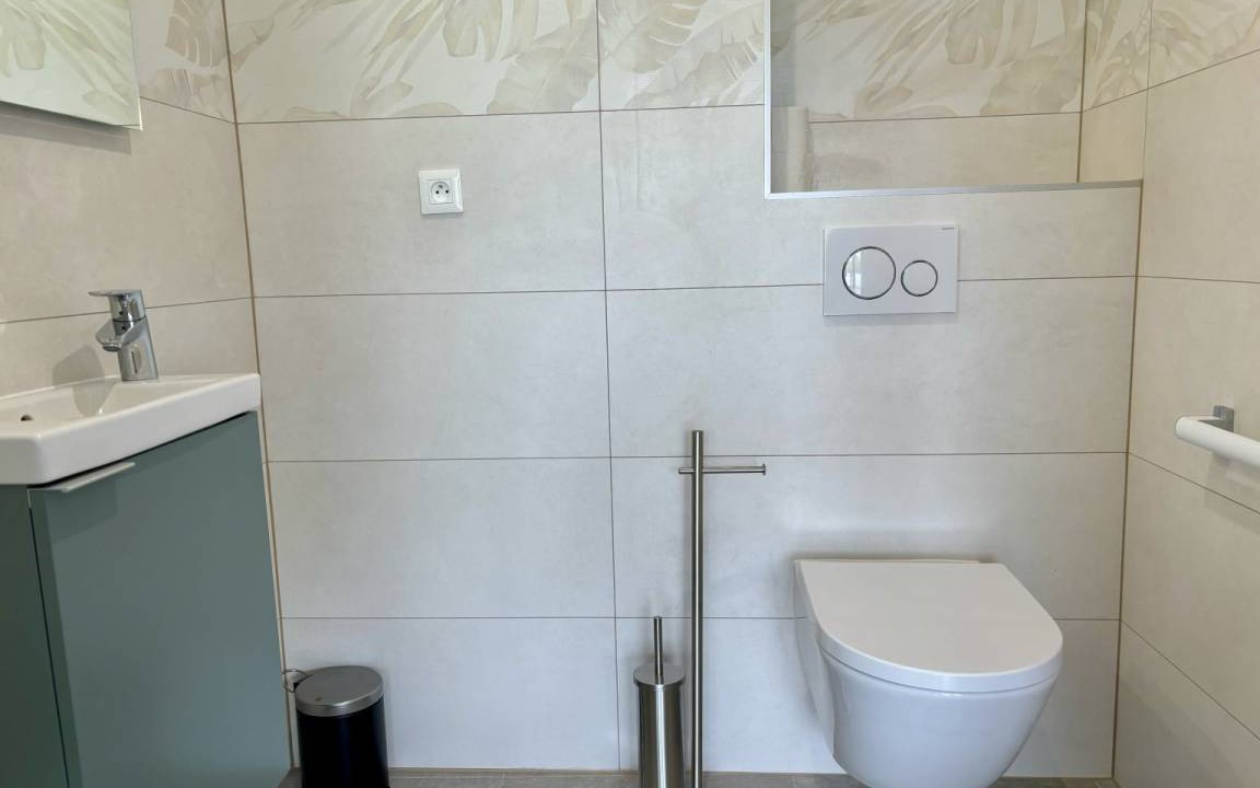 Photo of Bathroom in Eckbolsheim