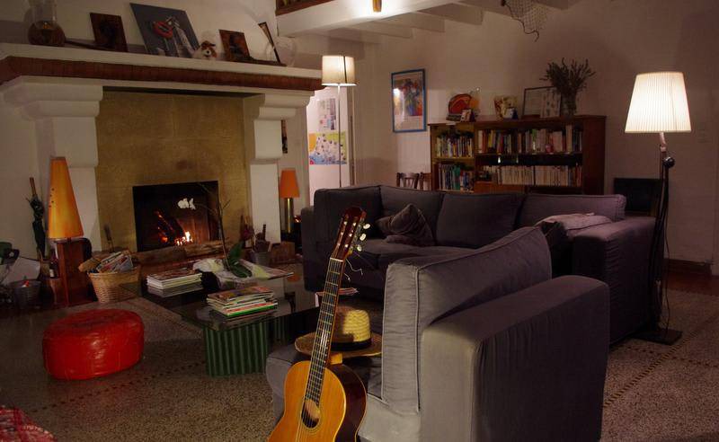 Photo of Livingroom in Cassis