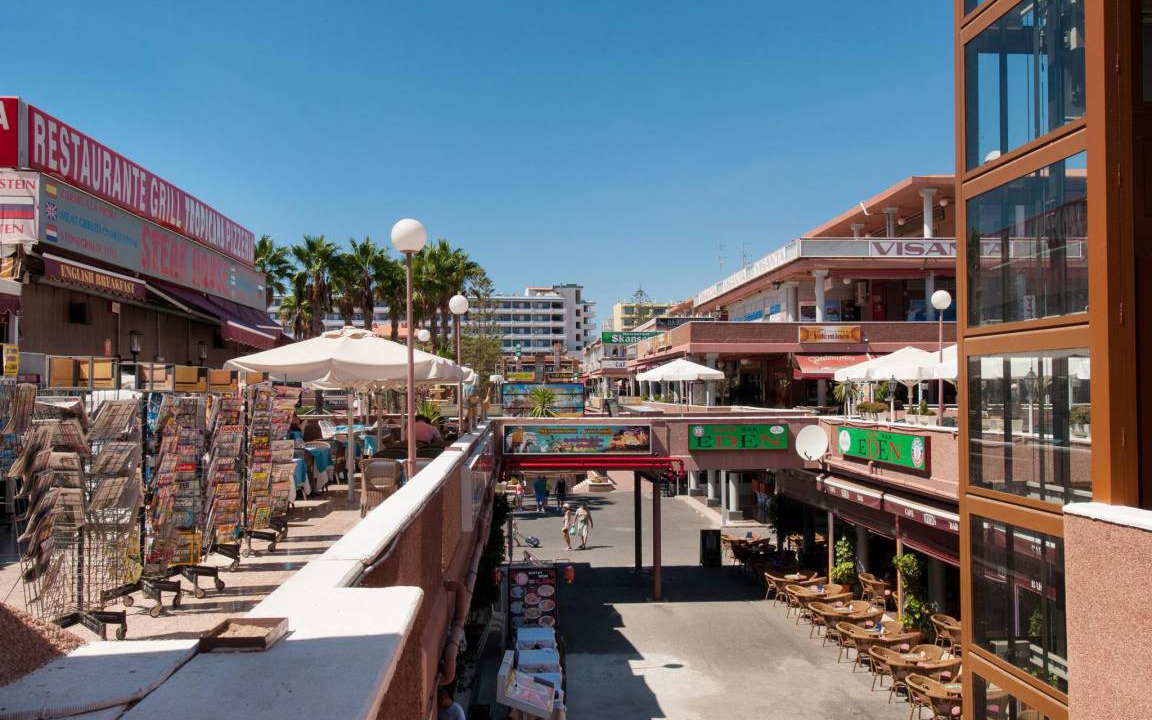 Photo of Others in Playa del Ingles