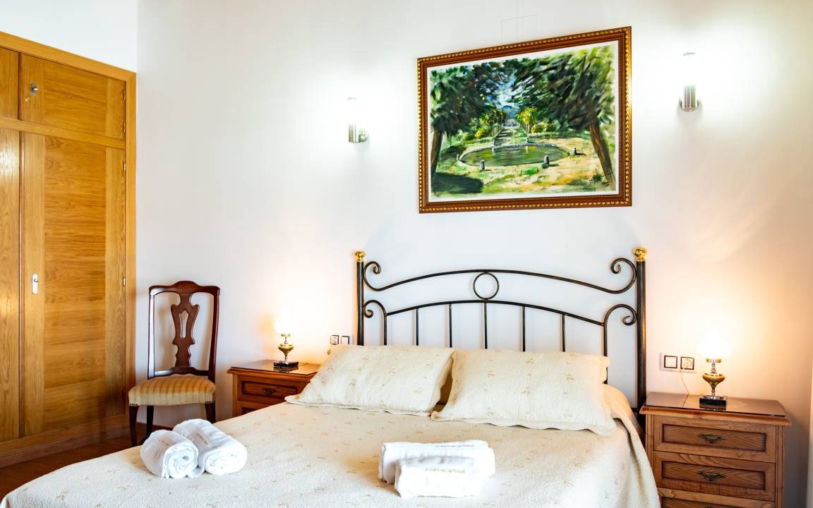 Photo of Bedroom in Puente del Congosto