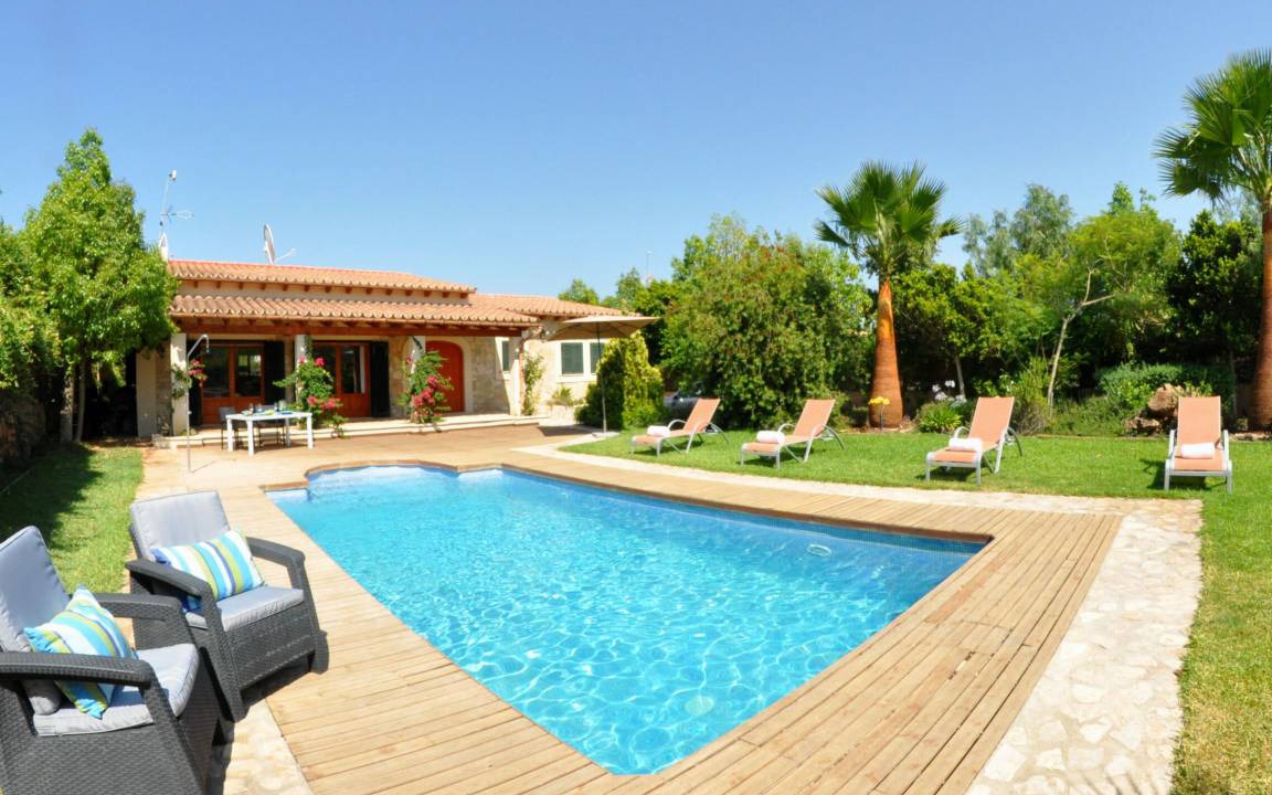 Photo of Outdoor in Sa Pobla