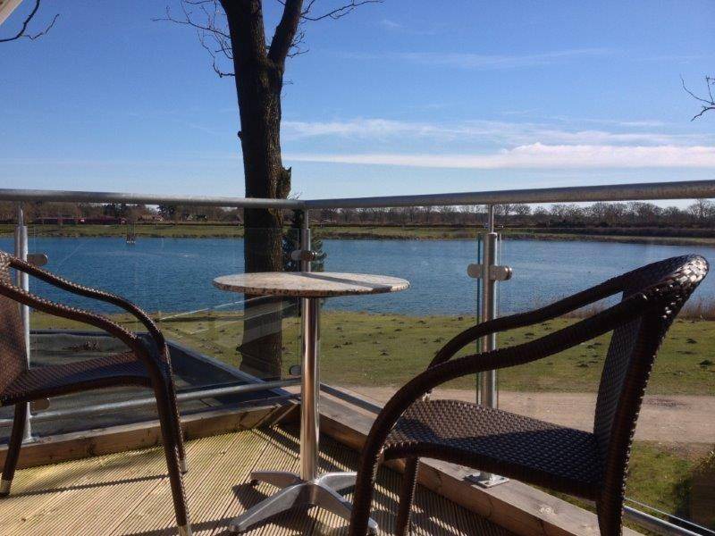 Photo of Patio Balcony in Conneforde