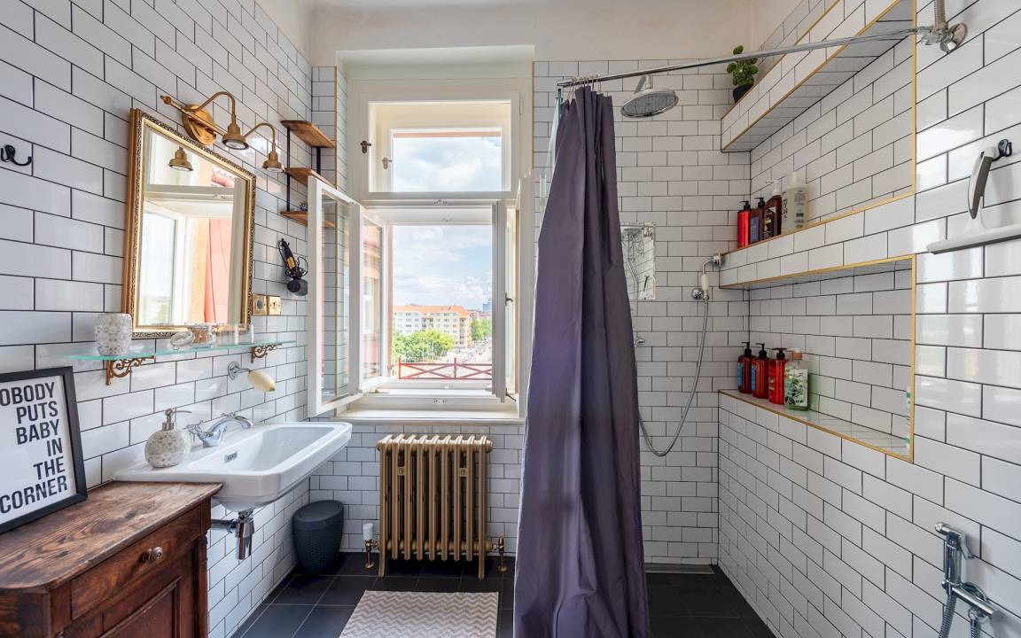 Photo of Kitchen in Prague 3