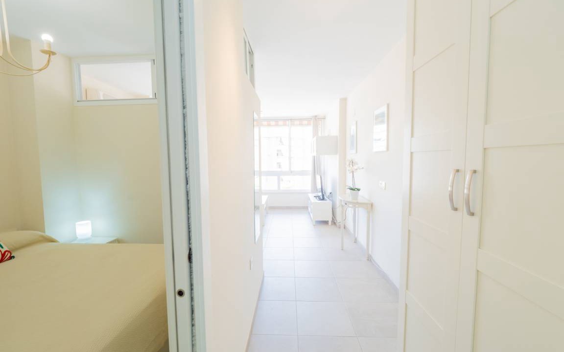 Photo of Bathroom in Torrox Costa