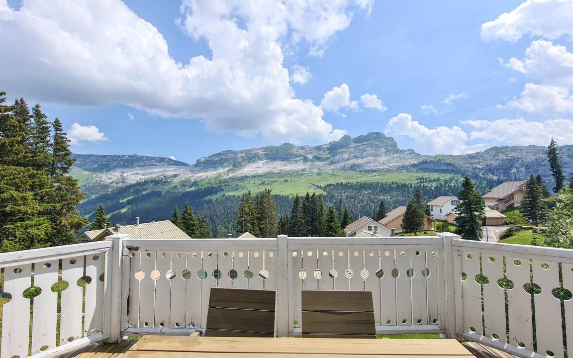 Photo of Others in Flaine