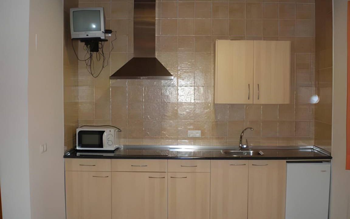 Photo of Kitchen in La Alberca