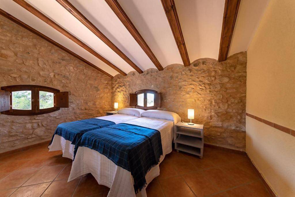 Photo of Bedroom in Ciudad Universitaria