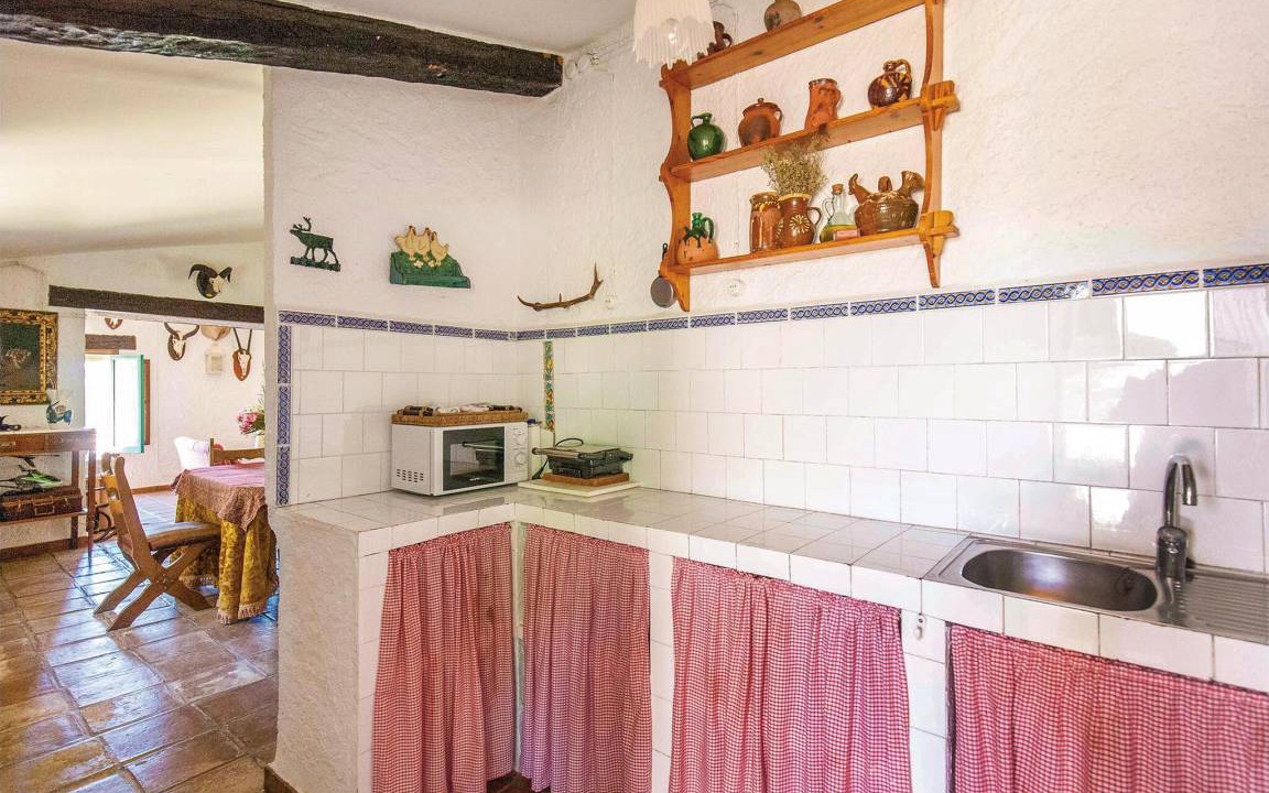 Photo of Kitchen in Zufre