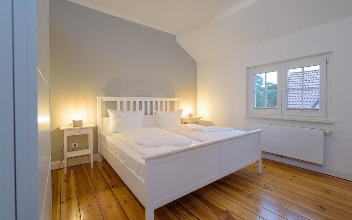 Photo of Bedroom in Seebad Bansin