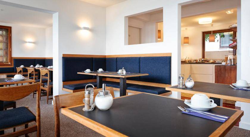 Photo of Kitchen in Helgoland