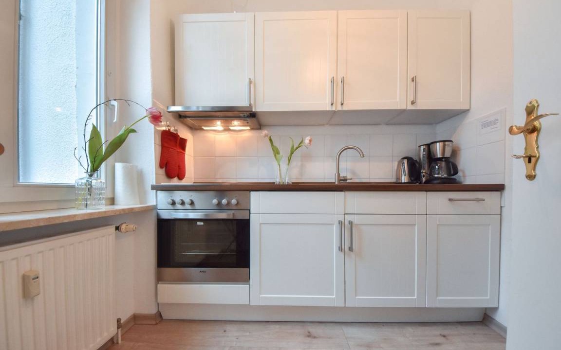 Photo of Kitchen in Ahlbeck