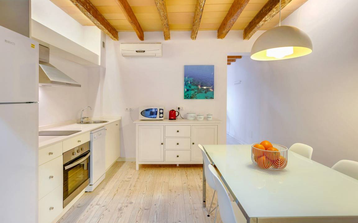 Photo of Kitchen in Sindicat