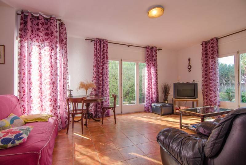 Photo of Livingroom in Canyelles