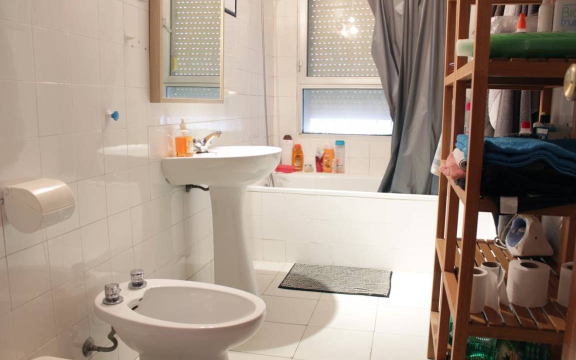 Photo of Bathroom in Santa Catalina