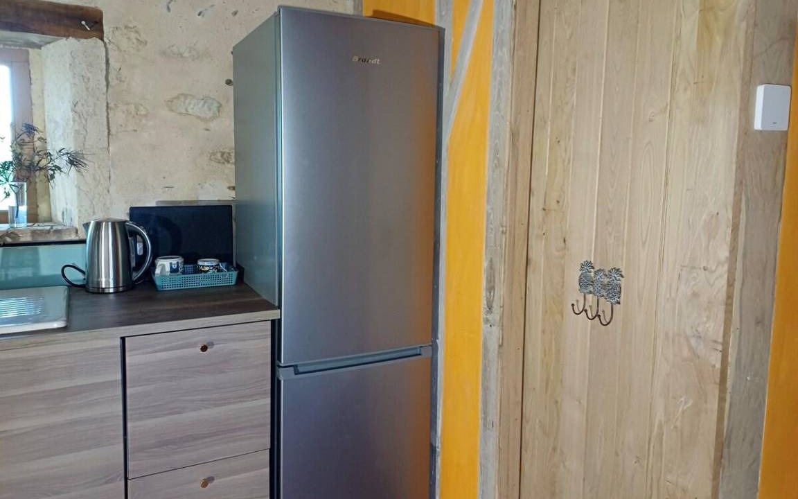 Photo of Kitchen in Sariac-Magnoac