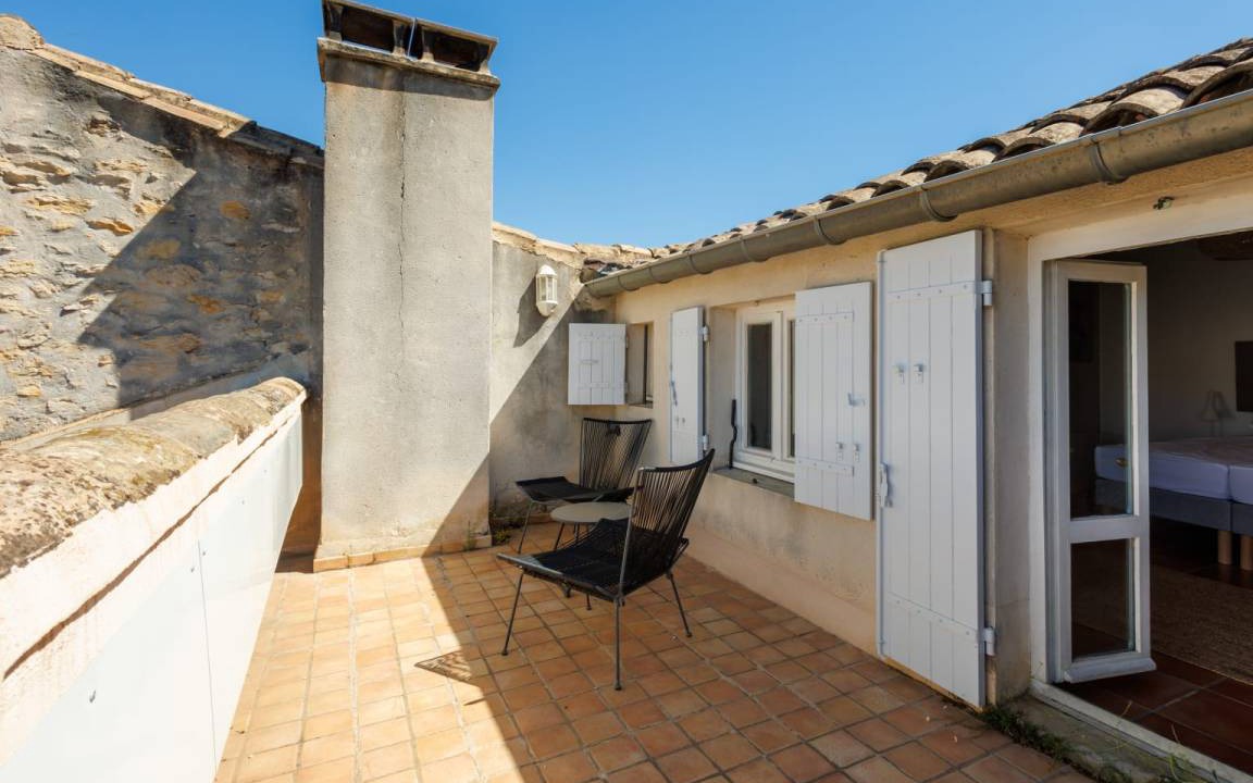 Photo of Others in Villeneuve-les-Avignon