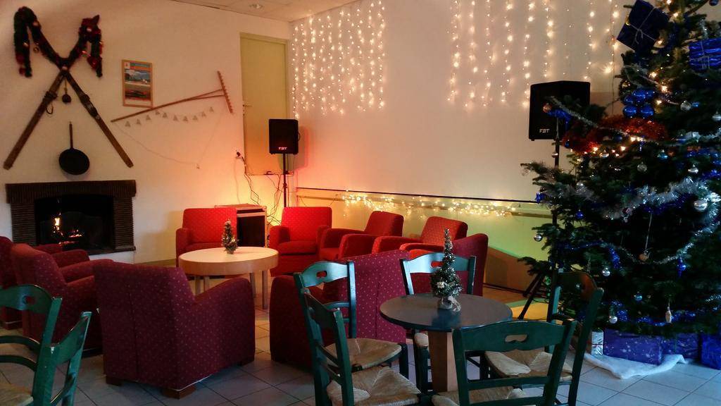 Photo of Livingroom in Maisod