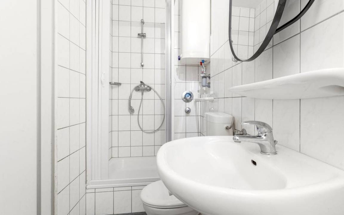 Photo of Bathroom in Magdeburg