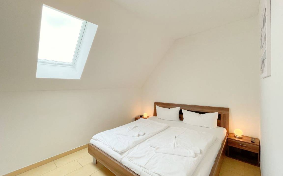 Photo of Bedroom in Ueckeritz